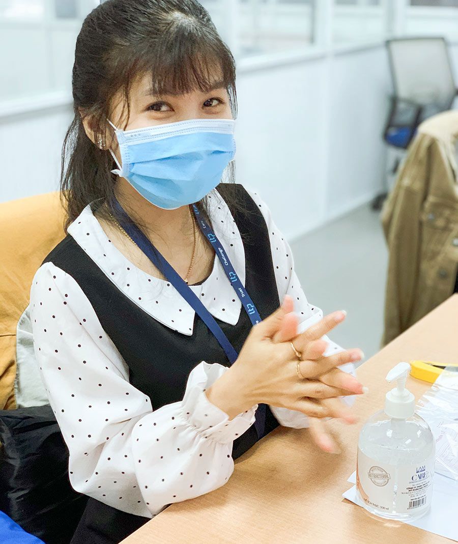 Test